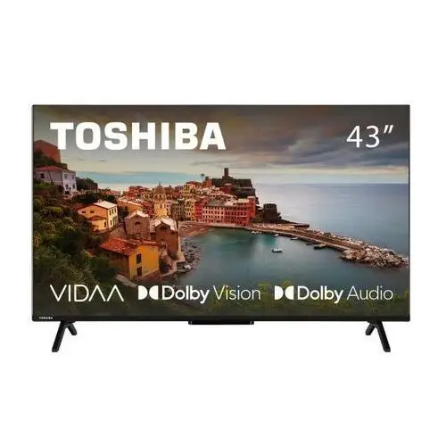 TV LED Toshiba 43UV2463
