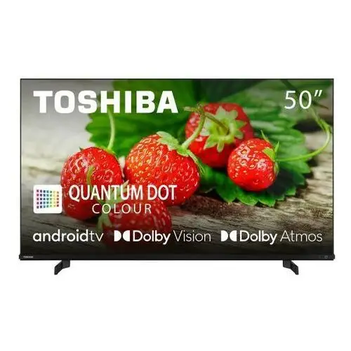 TV LED Toshiba 50QA4263