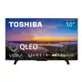 Toshiba 50QV2363DG 50" QLED 4K VIDAA HDMI 2.1 DVB-T2 Sklep on-line