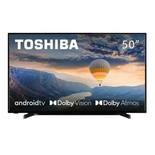 TV LED Toshiba 50UA2263 2