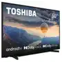 Telewizor Toshiba 50UA2263DG 50" LED 4K UHD Android TV Sklep on-line