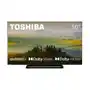 Toshiba 50UA3E63DG 50" LED 4K Android TV Dolby Vision Dolby Atmos HDMI 2.1 DVB-T2 Sklep on-line