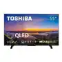 Toshiba 55QV2363DG 55" QLED 4K VIDAA HDMI 2.1 DVB-T2 Sklep on-line