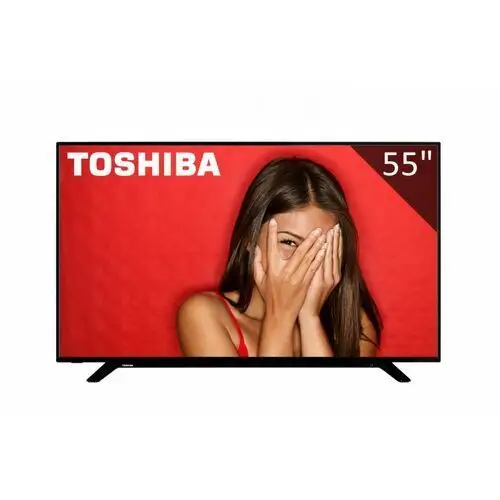 TV LED Toshiba 55UA2063 2