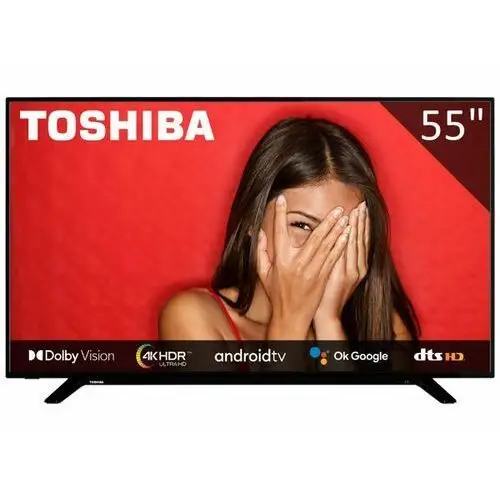 TV LED Toshiba 55UA2063