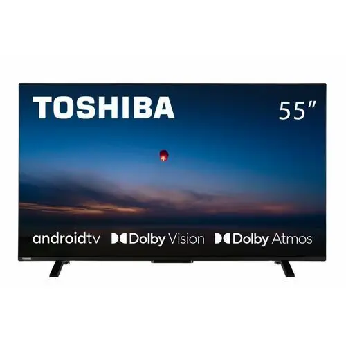 TV LED Toshiba 55UA2363 2