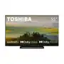 Toshiba 55UA3E63DG 55" LED 4K Android TV Dolby Vision Dolby Atmos HDMI 2.1 DVB-T2 Sklep on-line