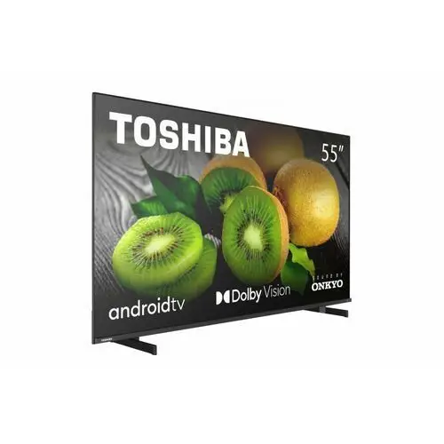 TV LED Toshiba 55UA5D63