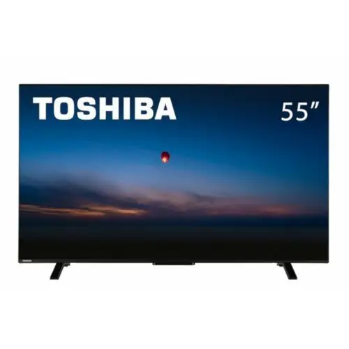 TV LED Toshiba 55UL3363