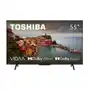 Toshiba 55UV2463DG 55" LED 4K Dolby Vision Smart TV VIDAA HDMI 2.1 DVB-T2 Sklep on-line