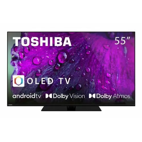 TV LED Toshiba 55XA9D63