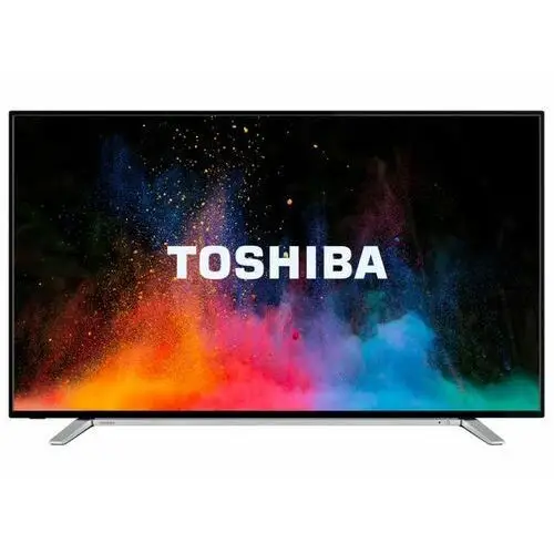 TV LED Toshiba 58UA2B63