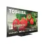 Telewizor Toshiba 65QA7D63DG 65" QLED 4K UHD Android TV Sklep on-line