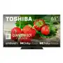 Toshiba 65QA7D63DG 65" QLED Android TV Dolby Vision Dolby Atmos DTS-X 60Hz DVB-T2 Sklep on-line