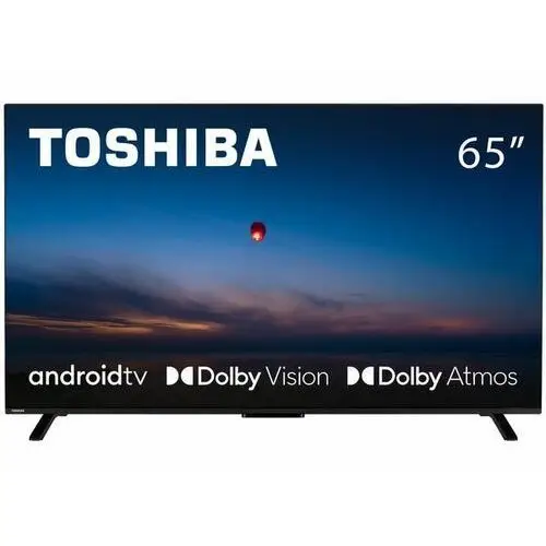 TV LED Toshiba 65UA2363 2