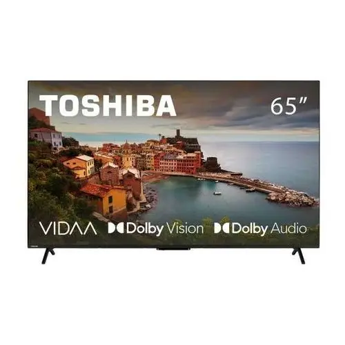 TV LED Toshiba 65UV2463