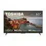 Toshiba 65UV2463DG 65" LED 4K Dolby Vision Smart TV VIDAA HDMI 2.1 DVB-T2 Sklep on-line