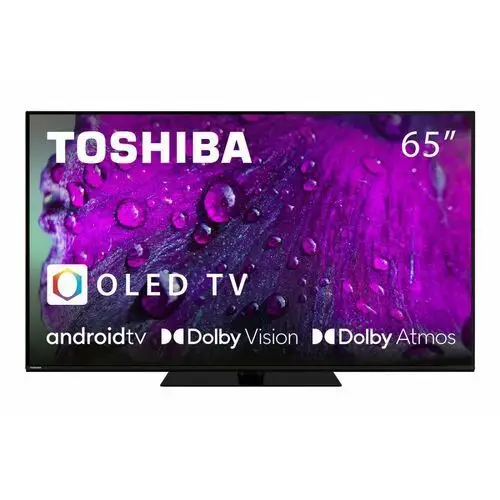 TV LED Toshiba 65XA9D63