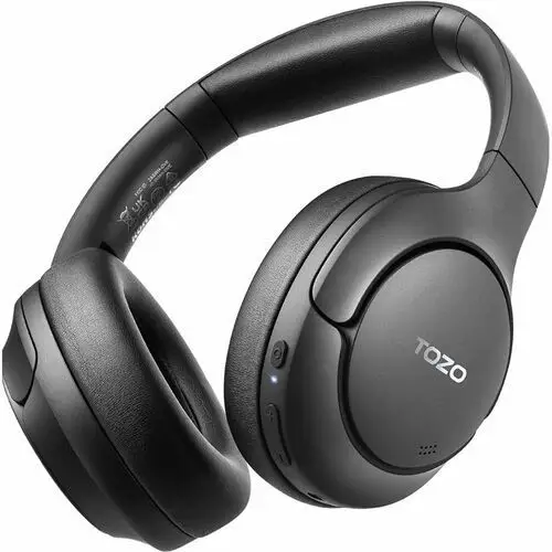 Słuchawki bezprzewodowe nauszne TOZO H10