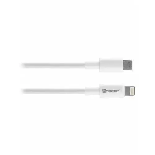 Kabel TRACER USB Type-C - Lightning M/M 1,0m