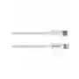 Kabel TRACER USB Type-C - Lightning M/M 1,0m Sklep on-line