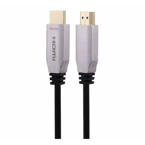 Kabel hdmi 2.1 8k 4k aoc optyczny ultra high speed 10m Tradebit