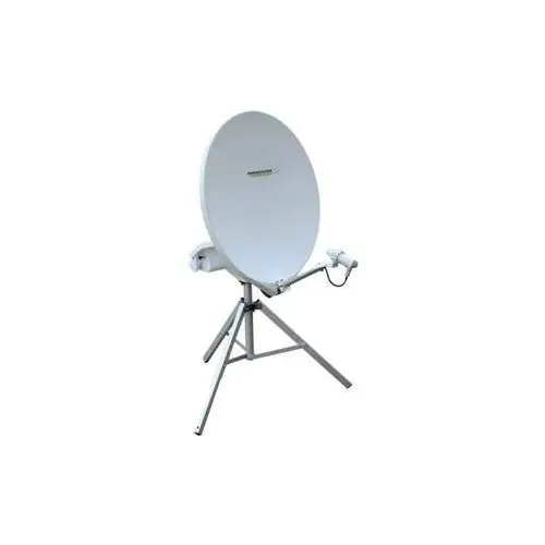 Travelvision Antena satelitarna travel vision r7 80cm automatyczna