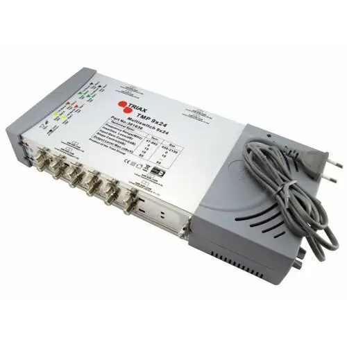 Triax Multiswitch 9/24 tmp 9x24