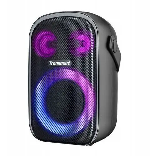 Tronsmart Mocny Bezprzewodowy Głośnik Bluetooth Przenośny 60 W Wytrzymały