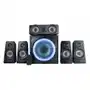 Trust gxt 658 tytan 5.1 surround speaker system Sklep on-line