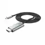 Trust przewód przejściowy calyx usb-c na hdmi 23332 Sklep on-line