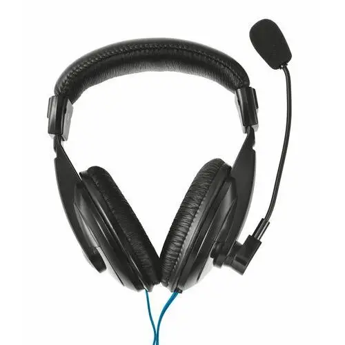 Trust quasar headset 2