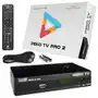 Tuner Dekoder DVB-T2 Hevc Deko Tv PRO2 2USB DekoTV Sklep on-line