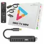 Tuner Dekoder DVB-T2 Tv Naziemnej Hevc H.265 Mini Sklep on-line