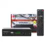 Tuner Dekoder Hybrydowy DVB-T2 Dvb-c H.265 Opticum Tv Full Hd Usb Epg Sklep on-line