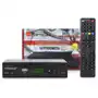 Tuner Dekoder Tv Naziemnej DVB-T2/C H.265 Hevc Opticum Nytrobox Sklep on-line