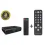 Tuner DVB-T2 New Digital T2 265 Hd Senior Sklep on-line