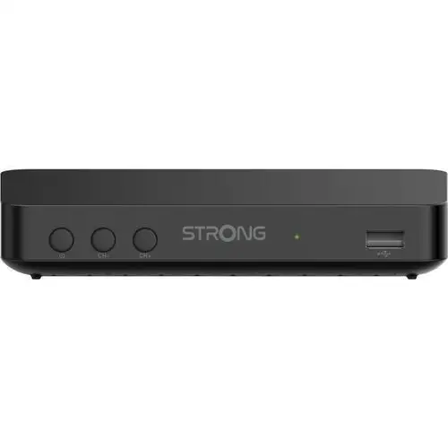 Tuner DVB-T2 Strong SRT8208 76-4855-00