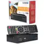 Tuner DVB-T2/C Hevc H.265 Decoder Hd Do Tv Naziemnej Opticum Ax Lion Ns Usb Sklep on-line