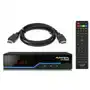 Tuner Ferguson Ariva 175 Combo Sat Naziemny DVB-T2 H.265 Hevc Dvb-c Kablowy Sklep on-line