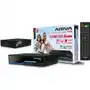 Tuner odbiornik DVB-T2 Ferguson Ariva T75 H.265 Sklep on-line