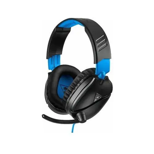 Turtle beach recon 70p (czarny)