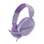 Słuchawki do gier Turtle Beach Recon 70 Lavender Nintendo Switch, PS4, PS5, Xbox SeriesX Sklep on-line