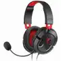 Słuchawki TURTLE BEACH Ear Force Recon 50 Czarno-czerwony Sklep on-line