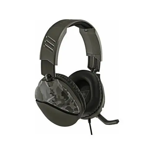 Słuchawki nauszne TURTLE BEACH Recon 70 Camo Niebieski