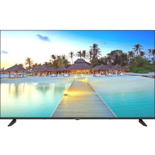 TV Kiano Elegance 55" 4K, D-LED, Android 11, DVB-T2