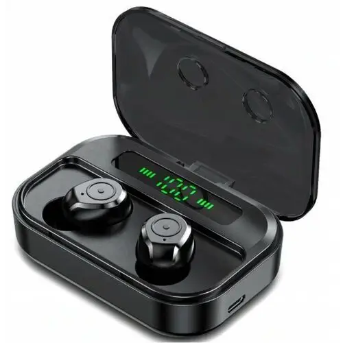 Słuchawki Bezprzewodowe Bluetooth Douszne Sportowe TWS M7S
