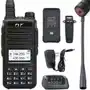 Tyt TH-UV98 10W Krótkofalówka Radiotelefon Walkie Talkie Pmr Vhf Uhf Sklep on-line