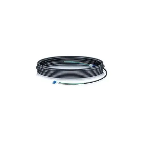 FC-SM-300 - Ubiquiti Networks Single-Mode LC Fiber Cable kabel optyczny 91,44 m Czarny