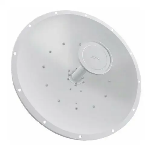 Ubiquiti, RD-5G34, Antena kierunkowa, RocketDish, 5GHz, 34dBi